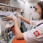 Bernhard Scheja Swiss Healthcare