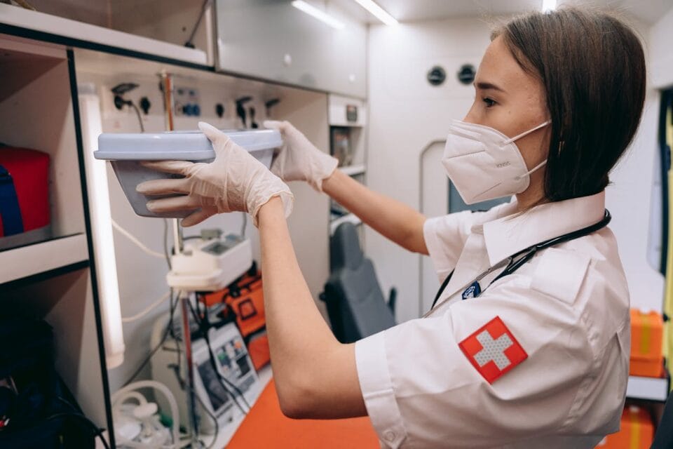 Bernhard Scheja Swiss Healthcare