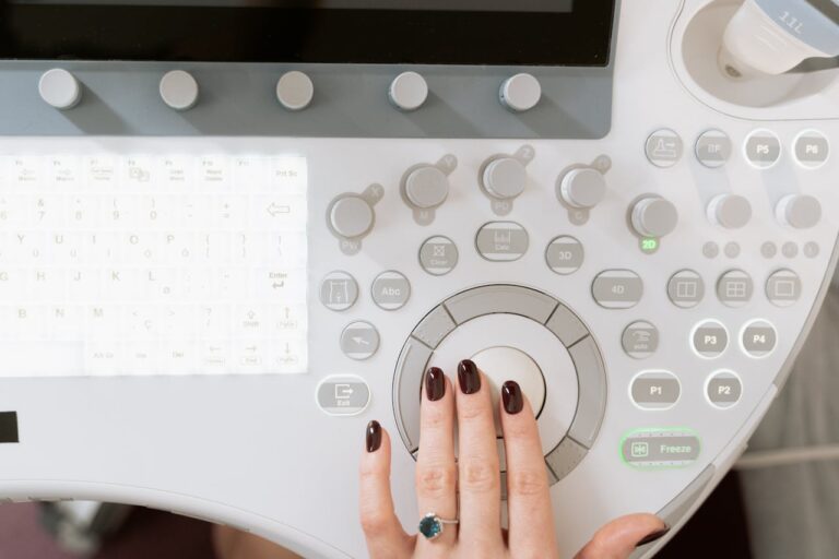 Importance of Early Sonographic Diagnosis