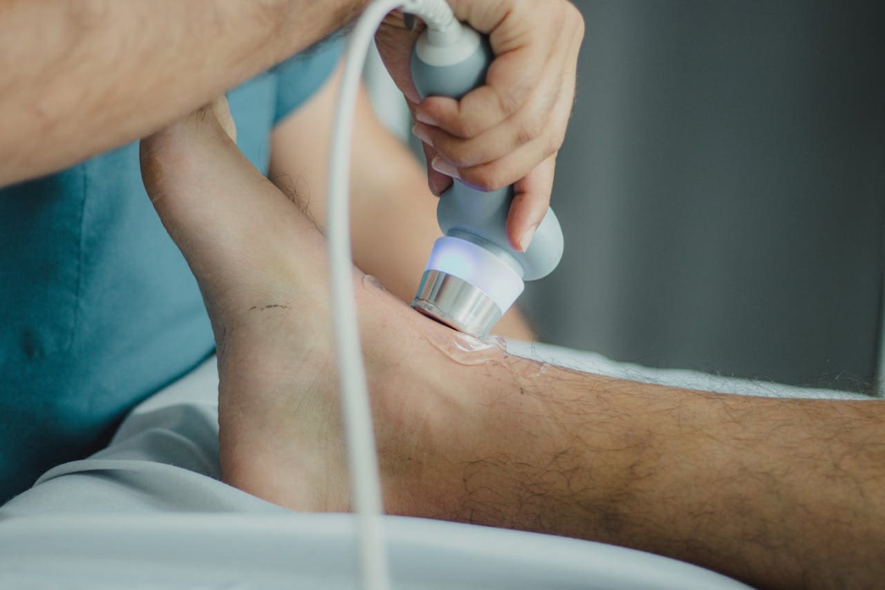 Home 4 Arzt Bernhard Scheja: Präzise Diagnostik durch systematische Ultraschalluntersuchungen
