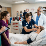8 Aspects of Bernhard Scheja's Medical Training Relevant to Diagnostic Practice