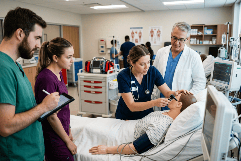 8 Aspects of Bernhard Scheja's Medical Training Relevant to Diagnostic Practice 1 8 Aspects of Bernhard Scheja's Medical Training Relevant to Diagnostic Practice